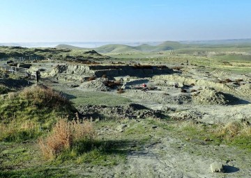 Shark tooth hill ernst quarry