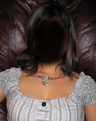 Figure 11 fossil coral jewelry